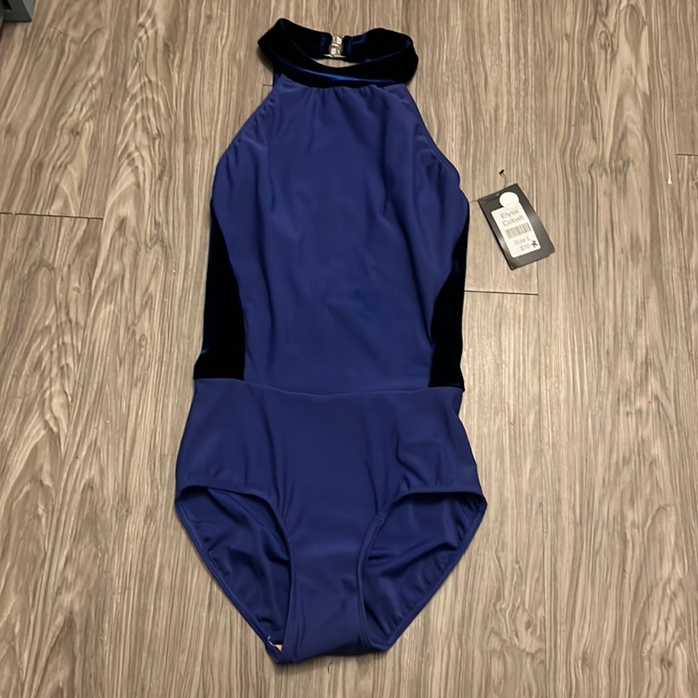 ELEVE DANCEWEAR leotard